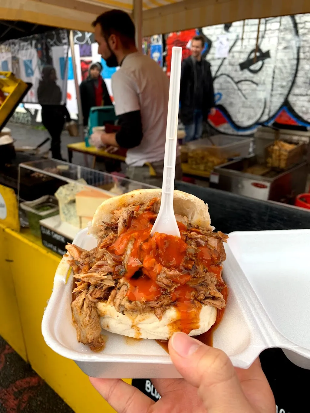 The Rib Man
