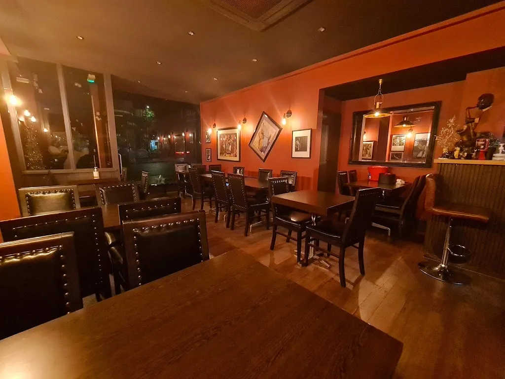 The Sitara 1 The Sitara