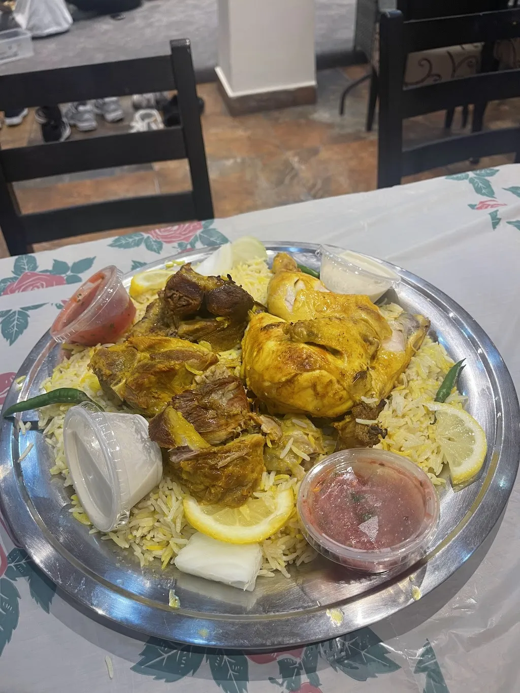 The South Kitchen - مطبخ الجنوب 1 The South Kitchen - مطبخ الجنوب