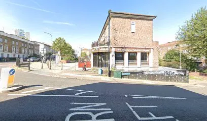 The Spot