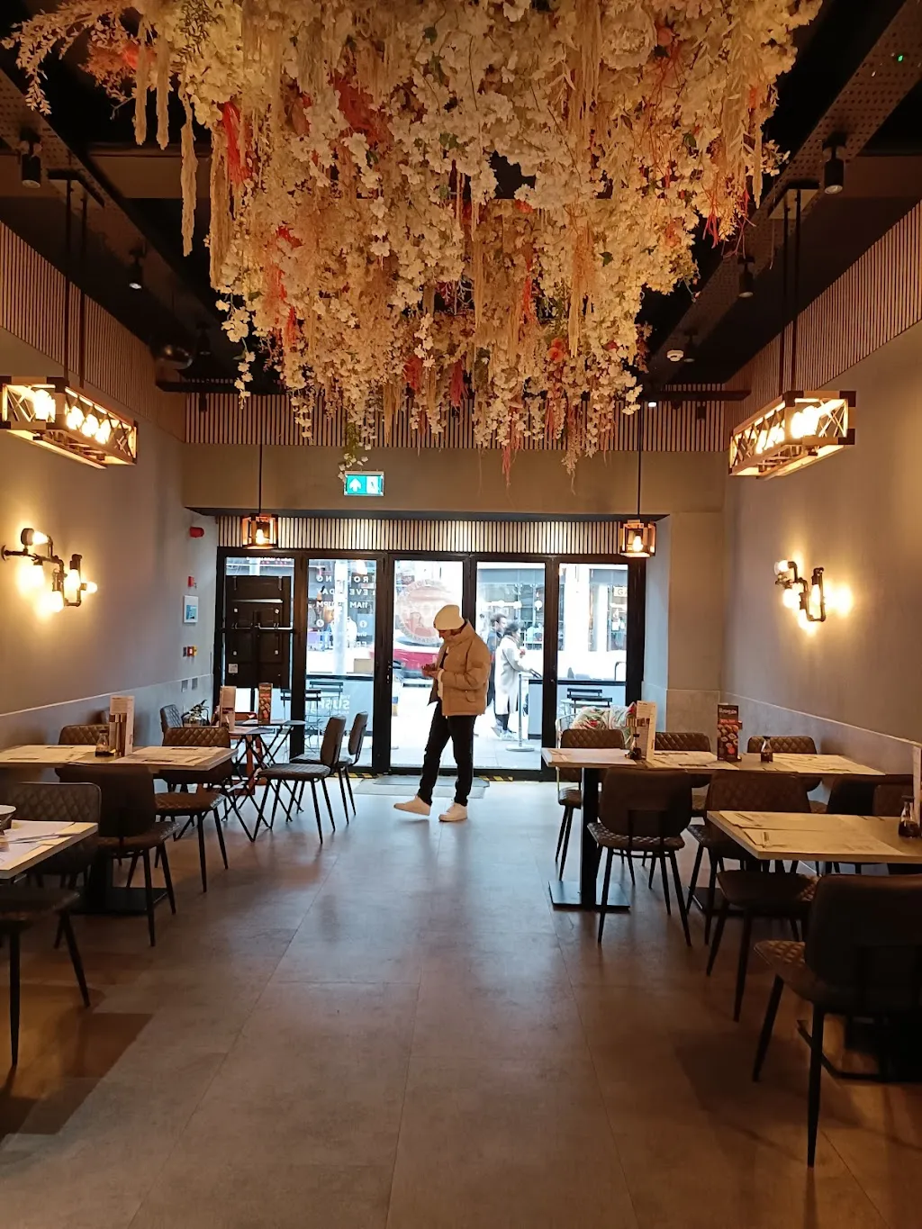 The Sushi Co - Ealing