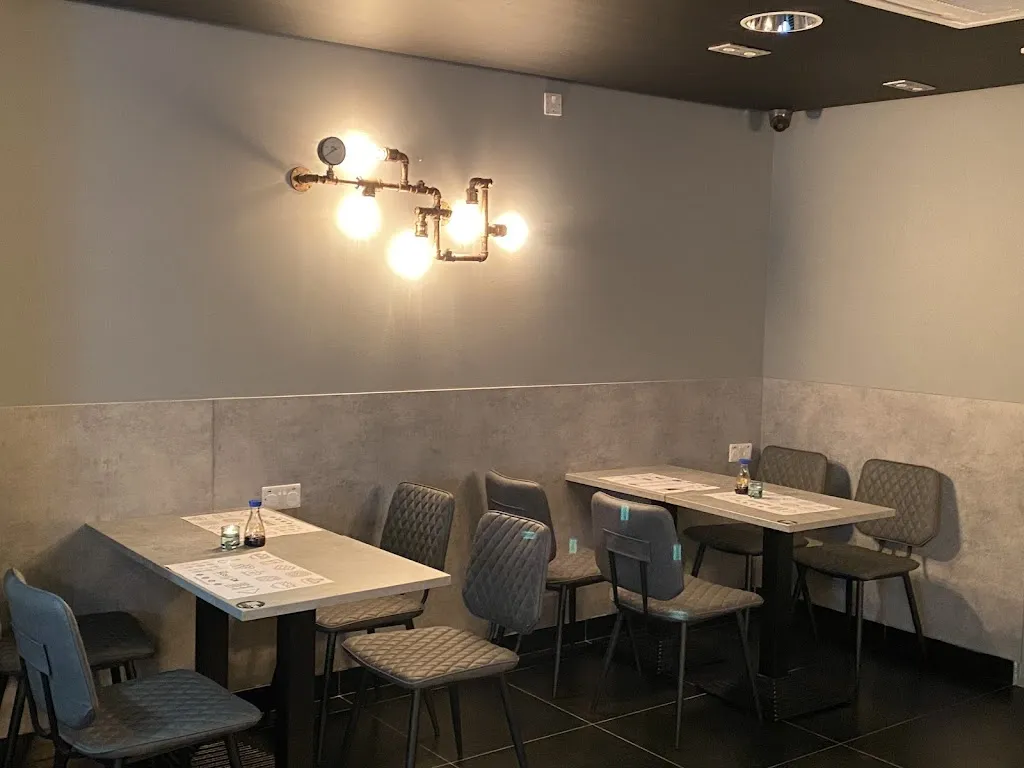 The Sushi Co - Kensington