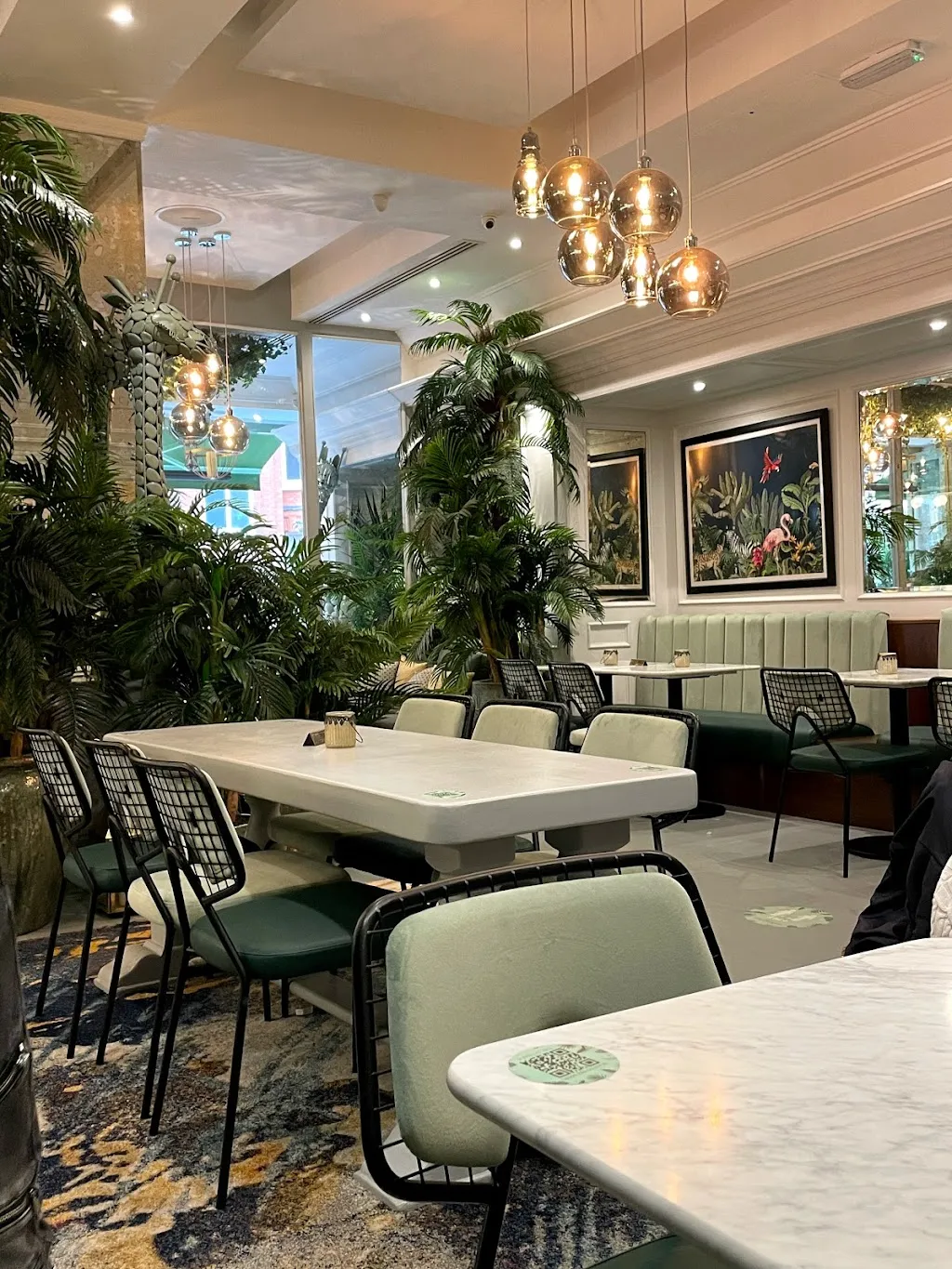 The Terrace Knightsbridge