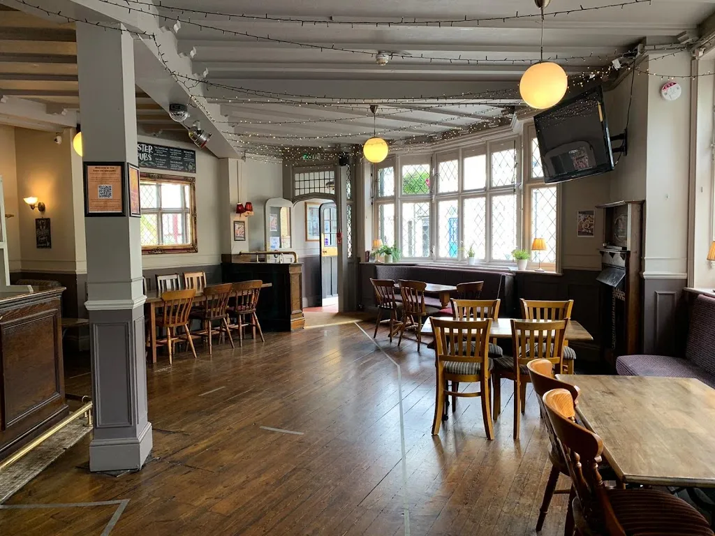 The Thai Swan Isleworth