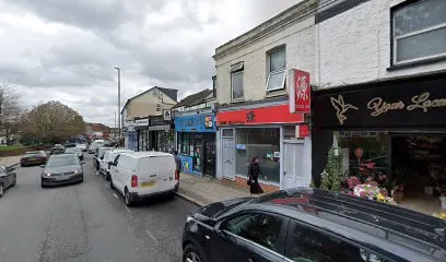 The Venue Hendon 1 The Venue Hendon