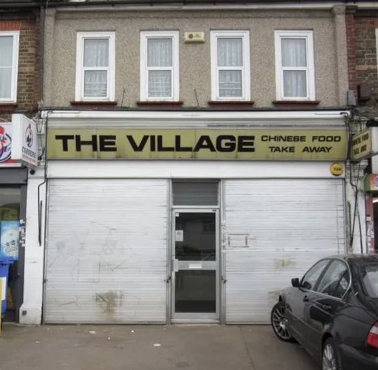 The Village