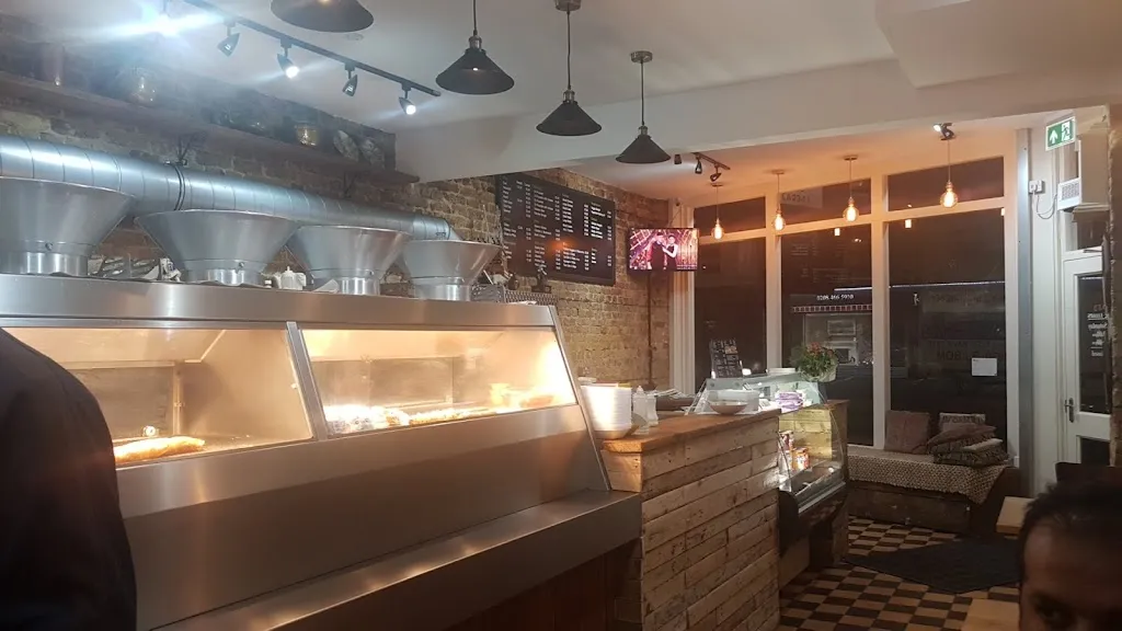 The Village Fish & Chips