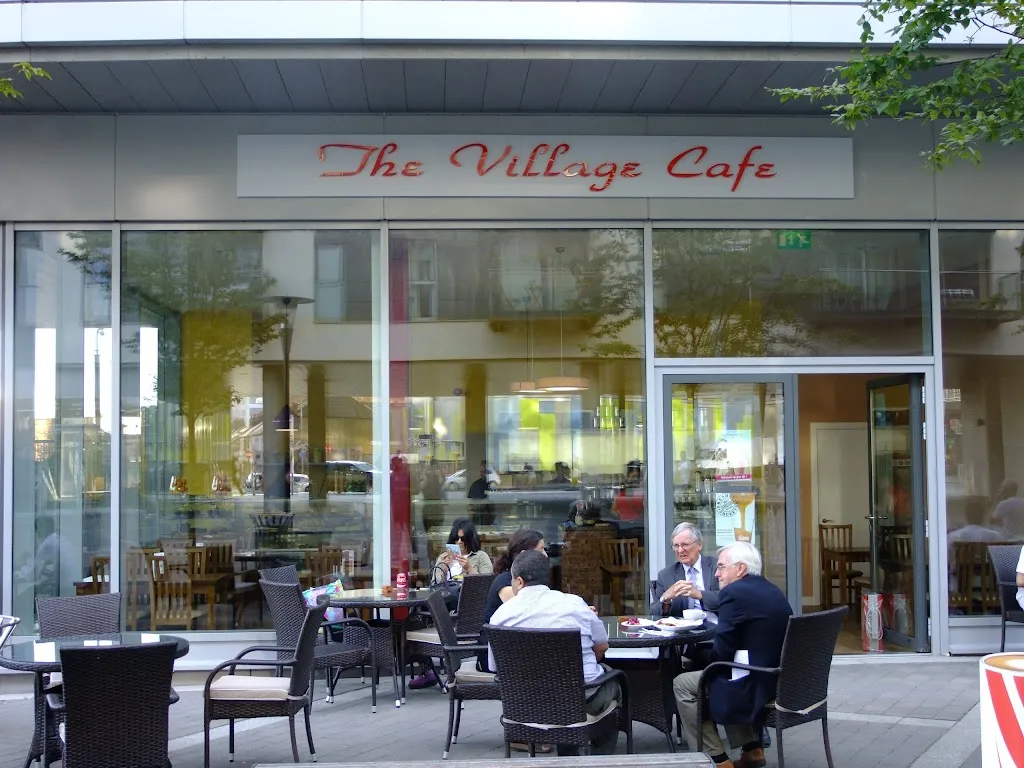 The Village Grill
