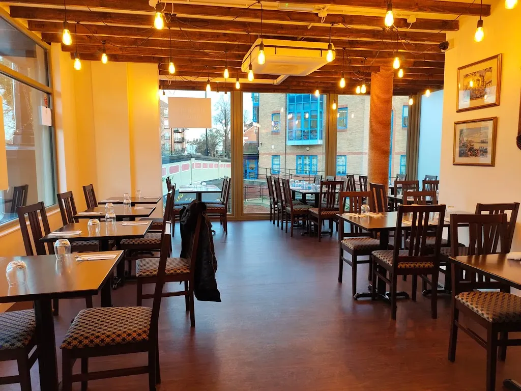 The Zero Restaurant