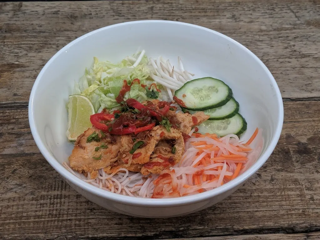 Them - Vietnamese Street Food