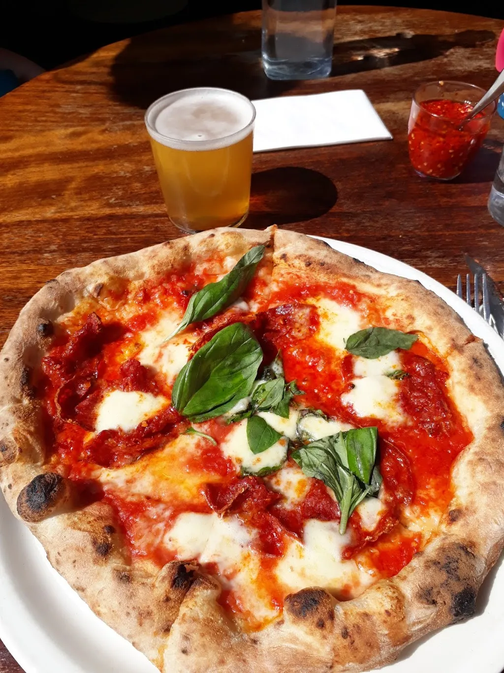 Theo's