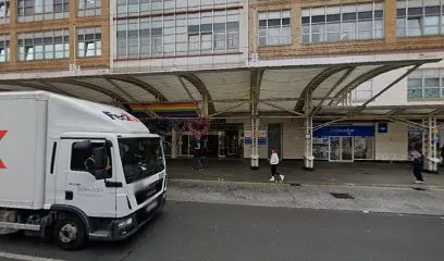 Think food 1 Think food