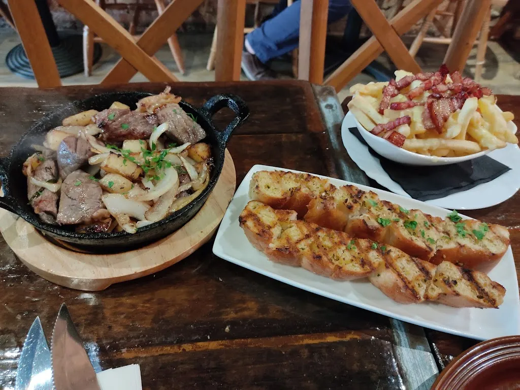 Thirteen Restobar