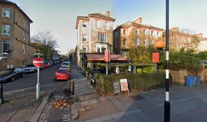 Thomas Food Shed 1 Thomas Food Shed