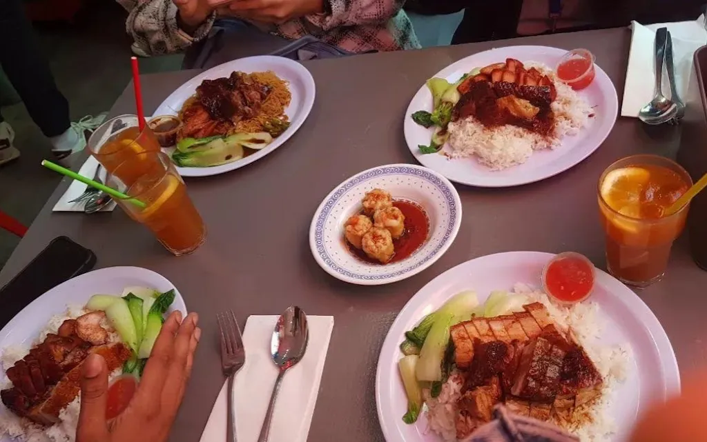 Three Uncles Brixton 1 Three Uncles Brixton