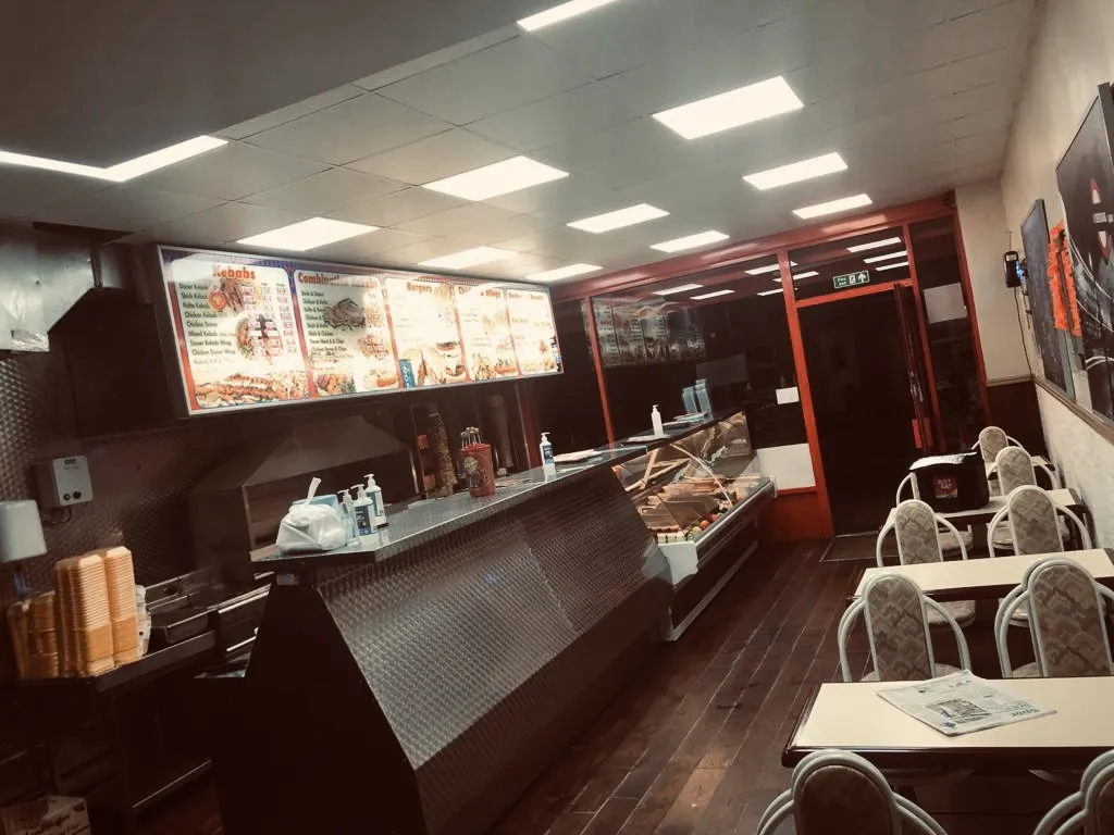 Time Kebab House 2