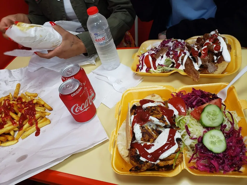 Time’s Kebab