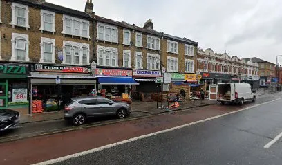 Tino's Pizza Takeaway