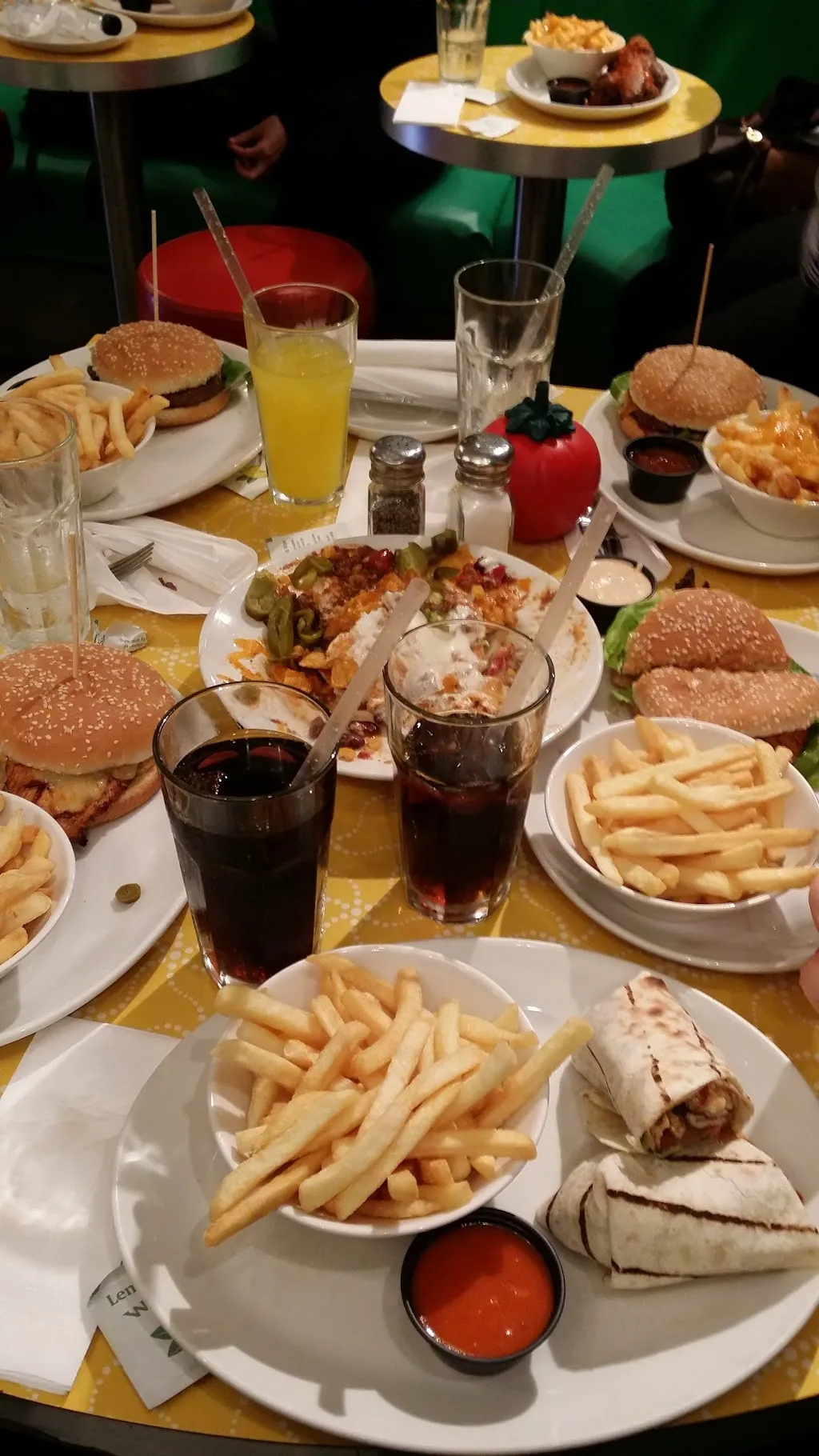 Tinseltown