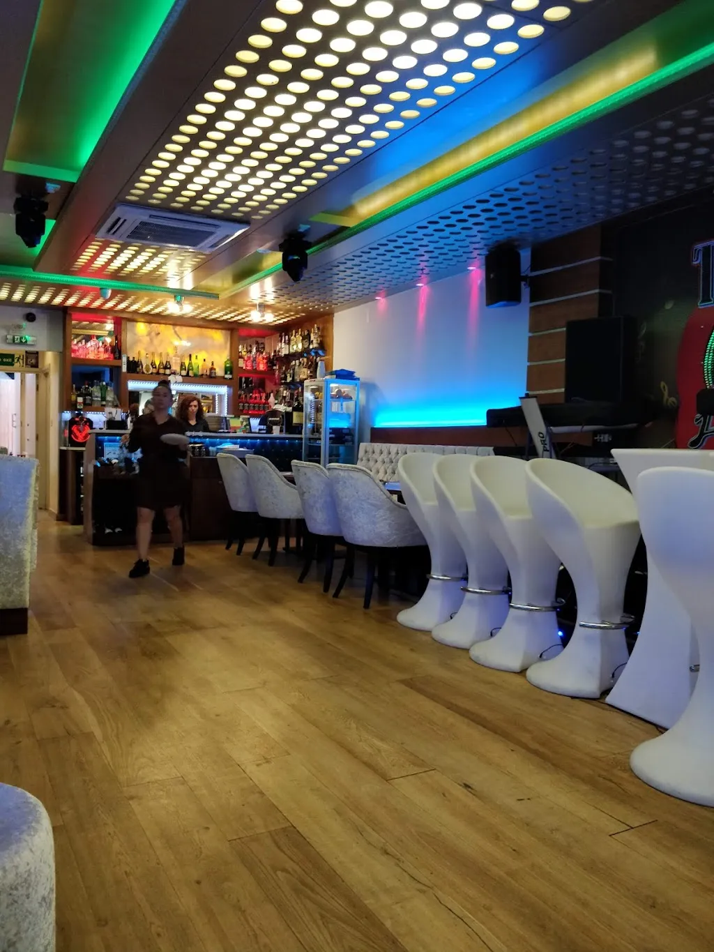 Tirana 2- Albanian Bar and Restaurant 1 Tirana 2- Albanian Bar and Restaurant