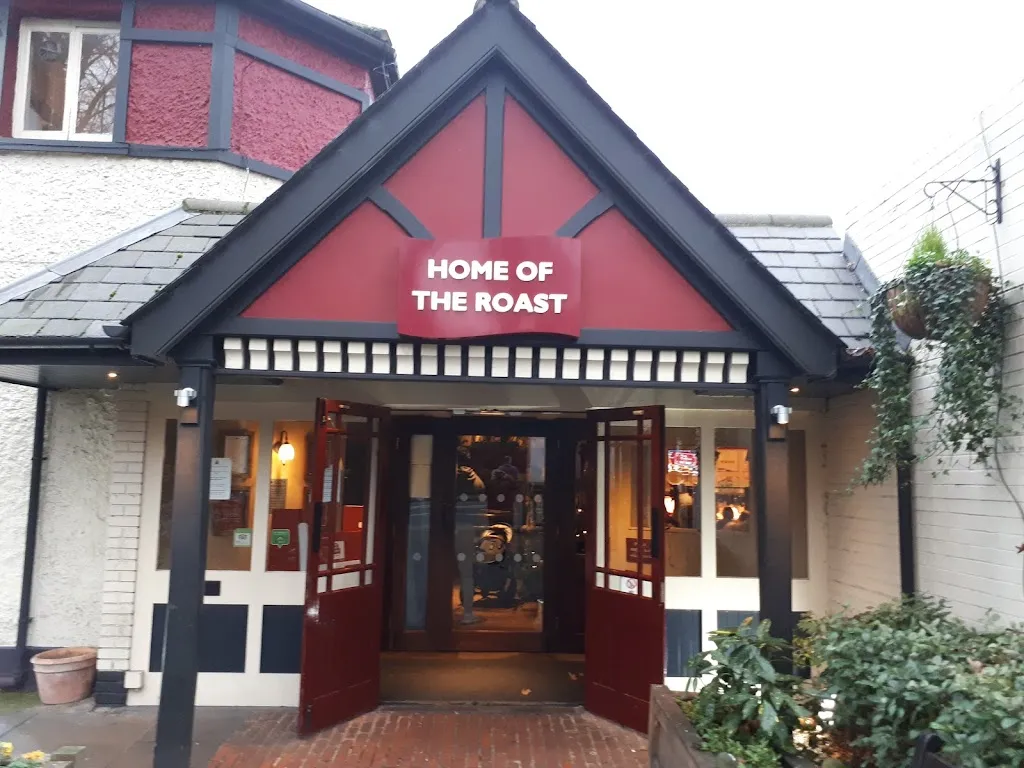 Toby Carvery Crown