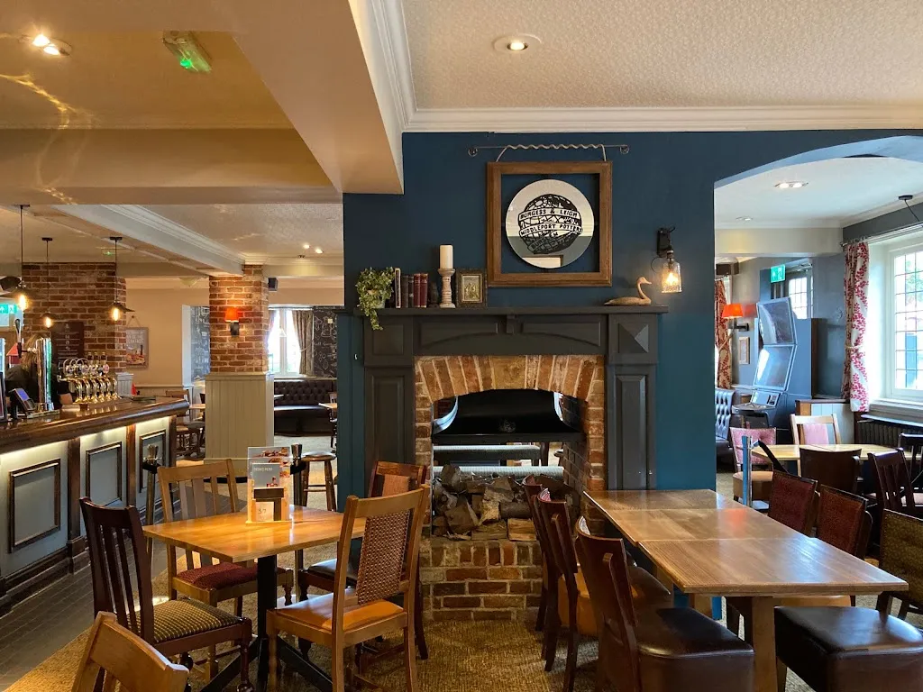 Toby Carvery Eden Park