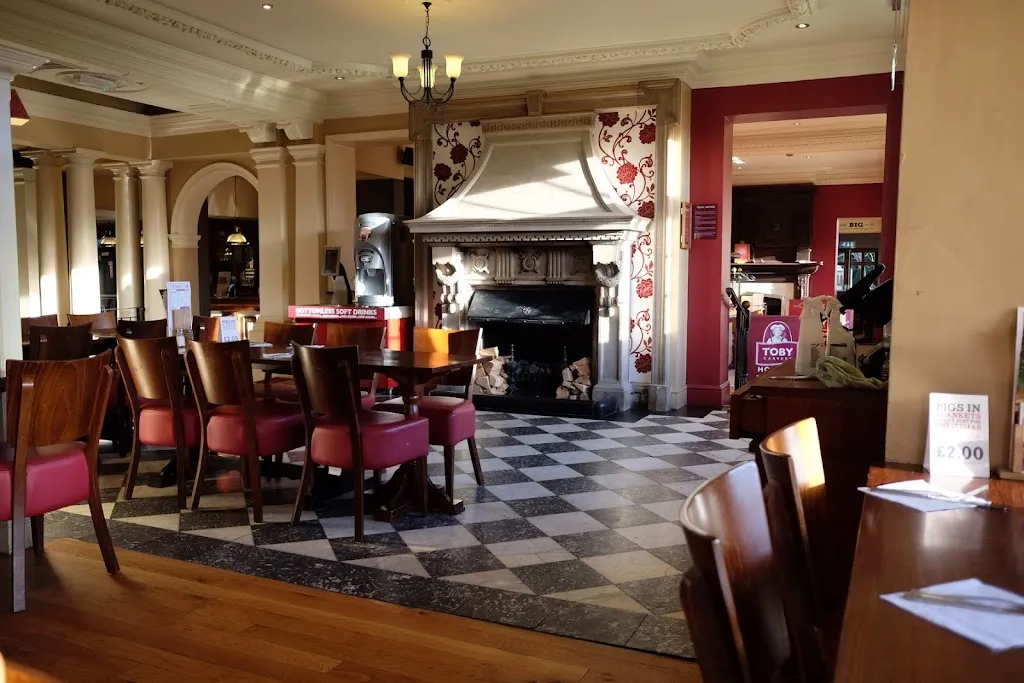 Toby Carvery Enfield 1 Toby Carvery Enfield