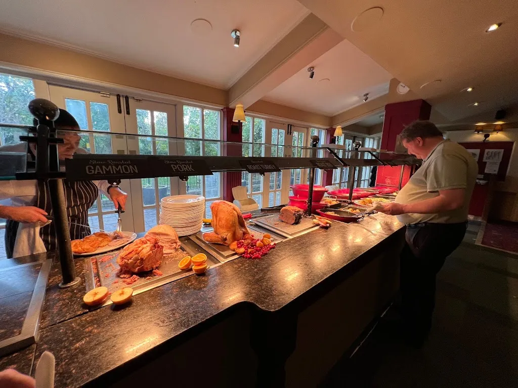 Toby Carvery Park Place 1 Toby Carvery Park Place