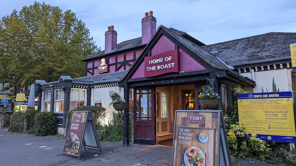 Toby Carvery South Croydon 1 Toby Carvery South Croydon