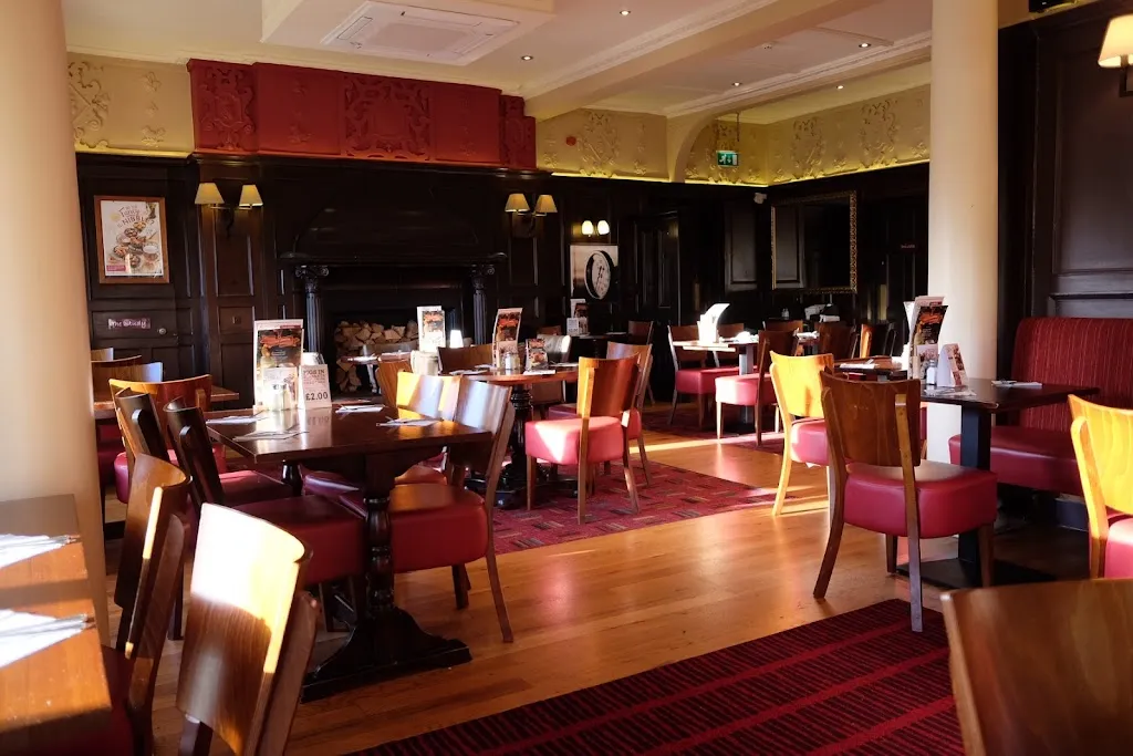 Toby Carvery Whitewebbs House 1 Toby Carvery Whitewebbs House