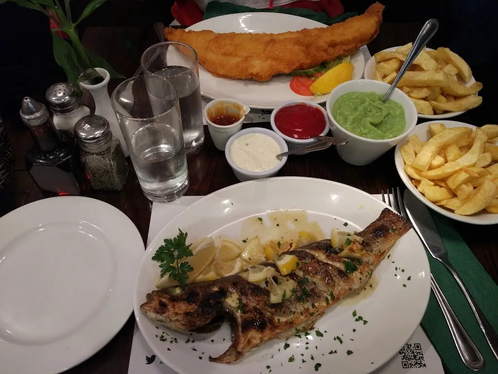 Toff’s of Muswell Hill