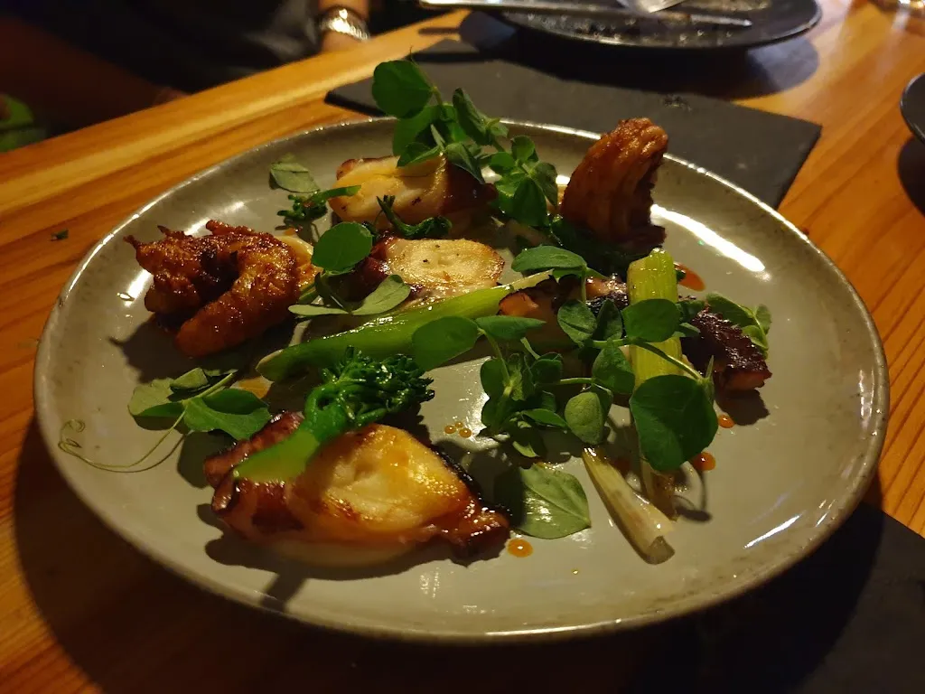 Tokova Restaurant