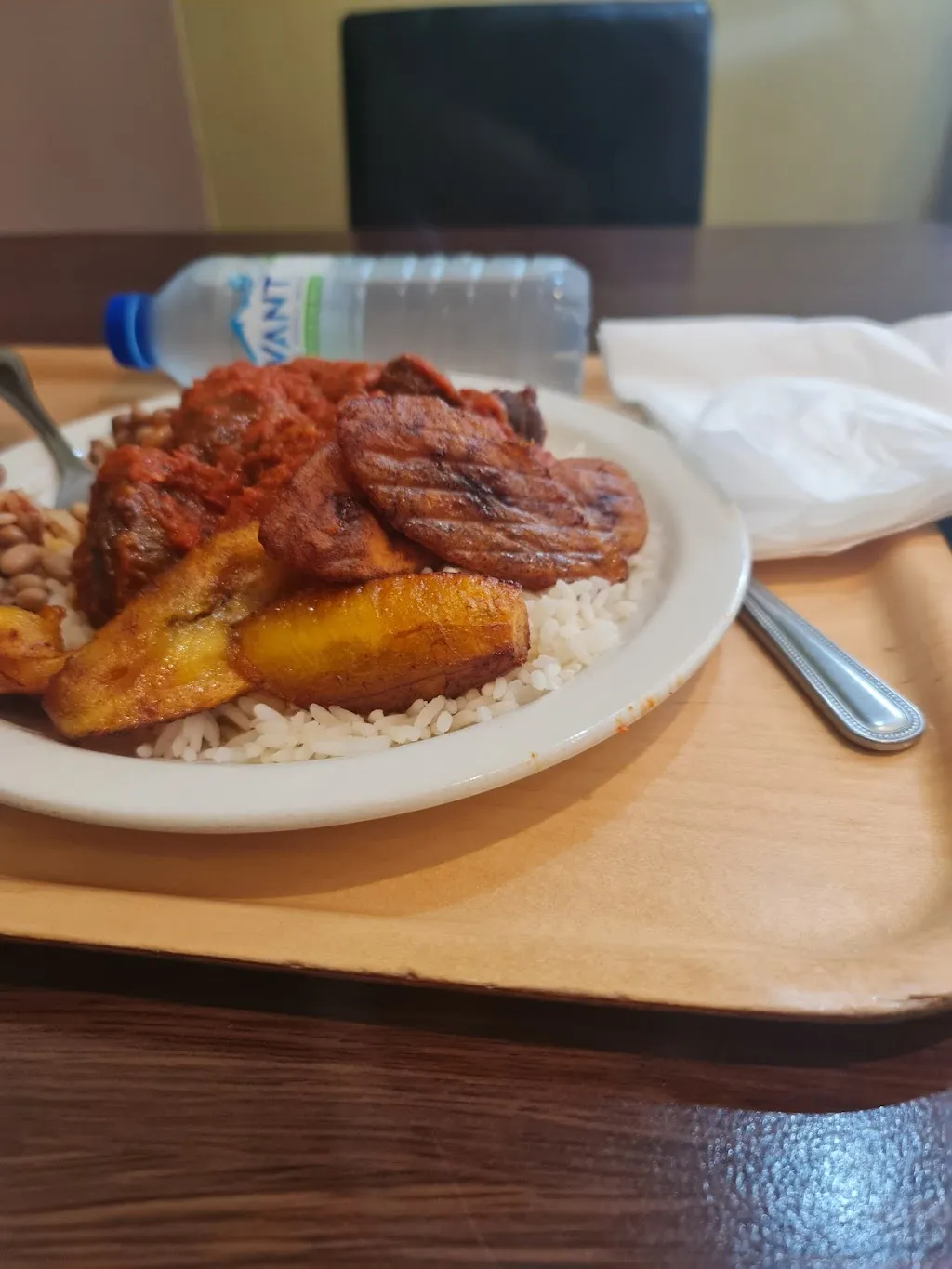 Tomi's Kitchen