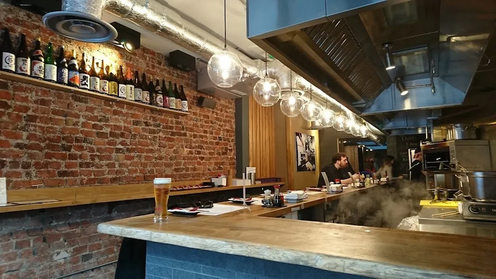 Tonkotsu Notting Hill 1 Tonkotsu Notting Hill