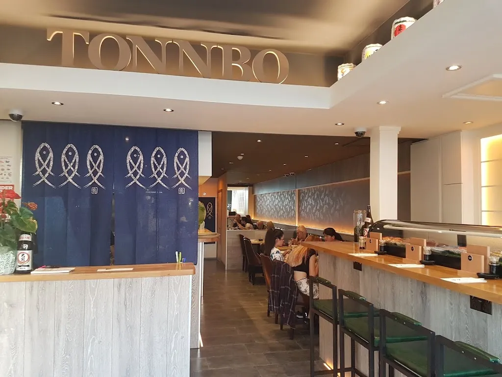 Tonnbo