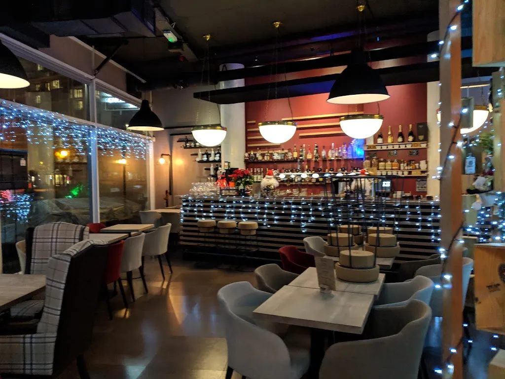 Top 1 Forever Restaurant
