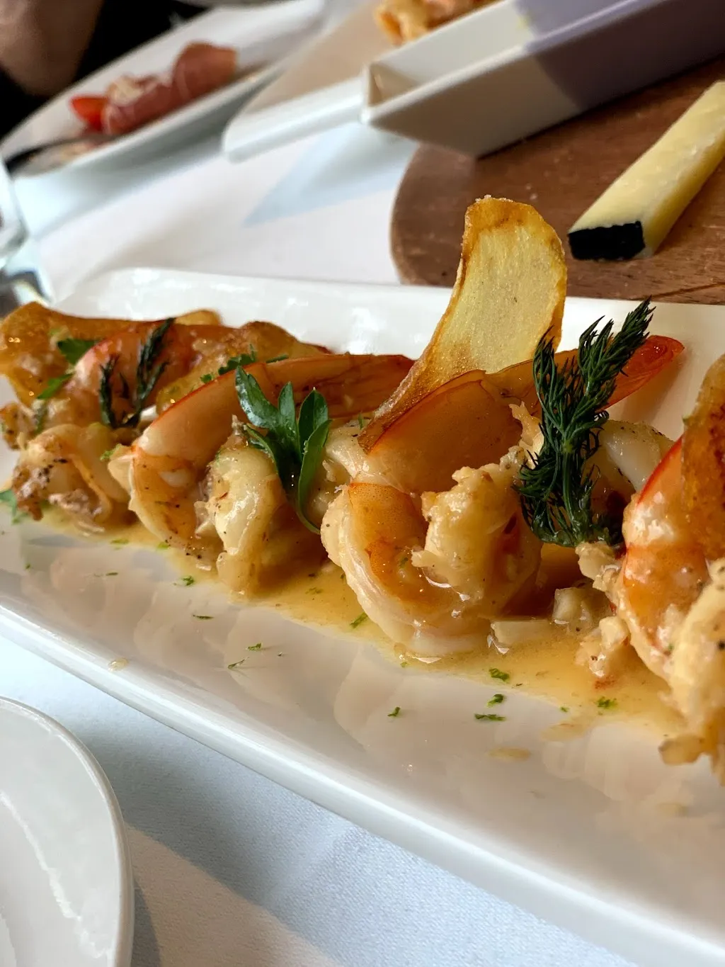 Top italian restaurant