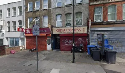 Tops Pizza