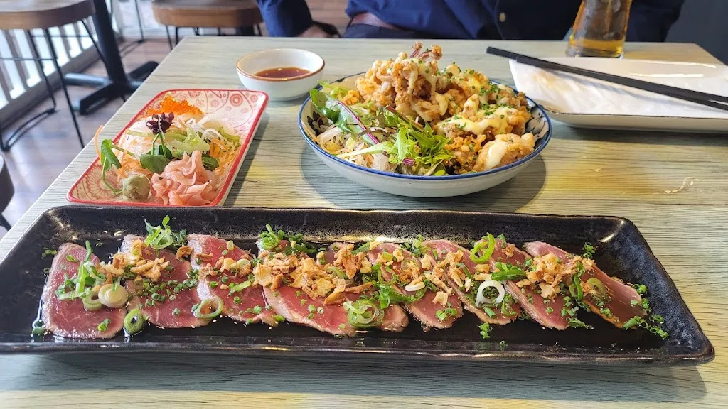 Toriton Izakaya 1 Toriton Izakaya