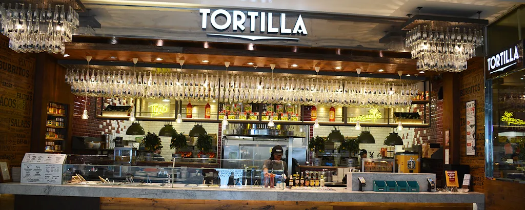 Tortilla
