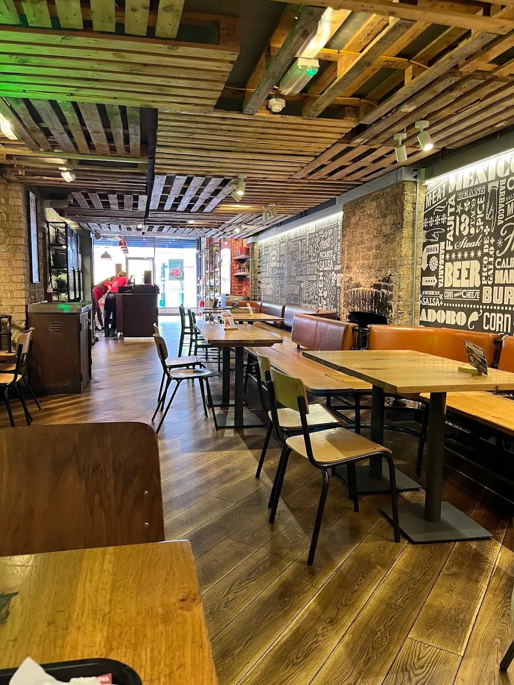 Tortilla Camden