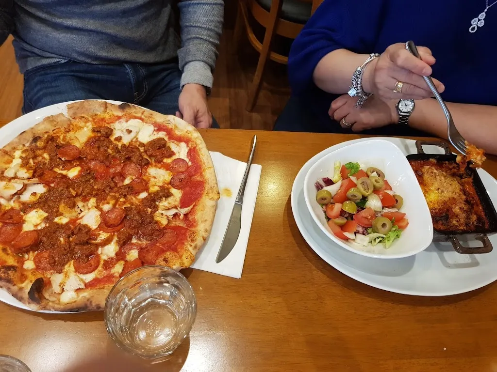 Toscana - Hendon