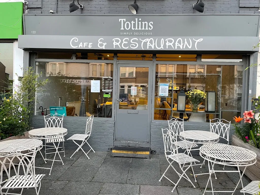 Totlins