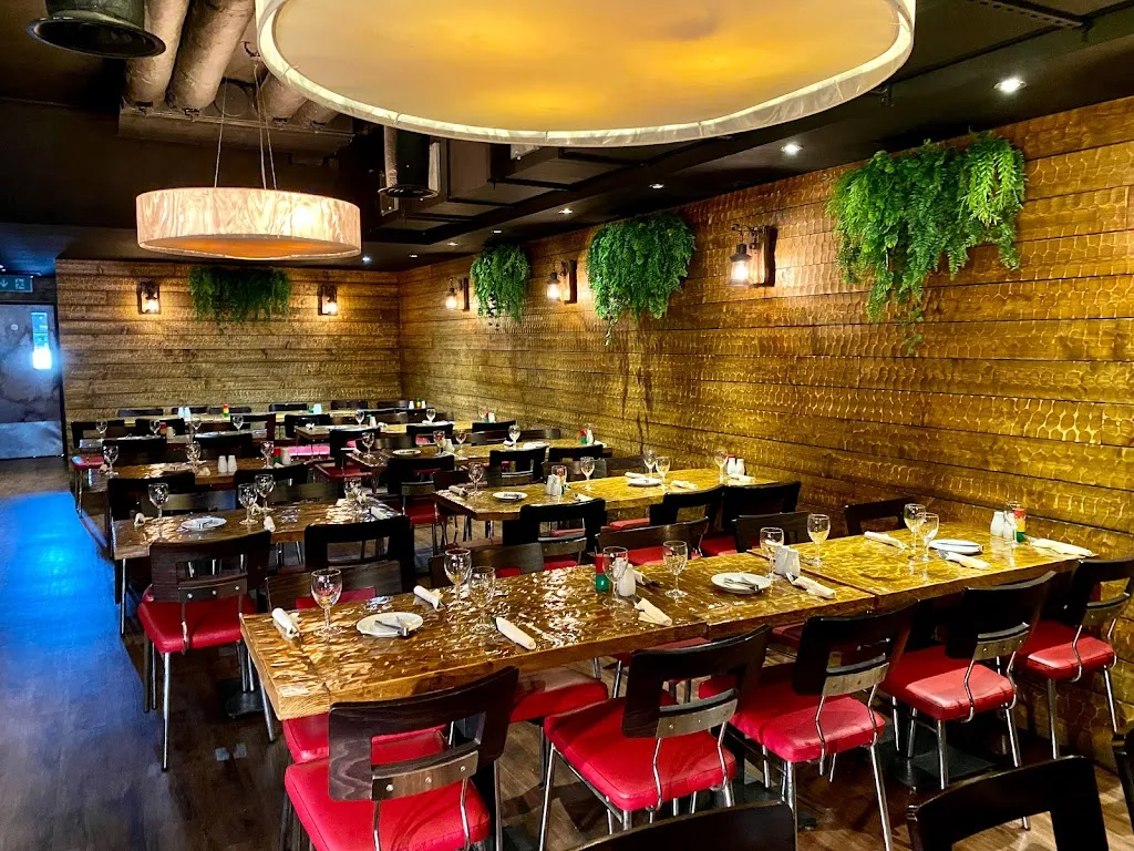 Touro Brazilian Steakhouse Wimbledon 1 Touro Brazilian Steakhouse Wimbledon