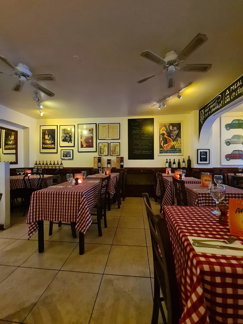 Trattoria Raffaele