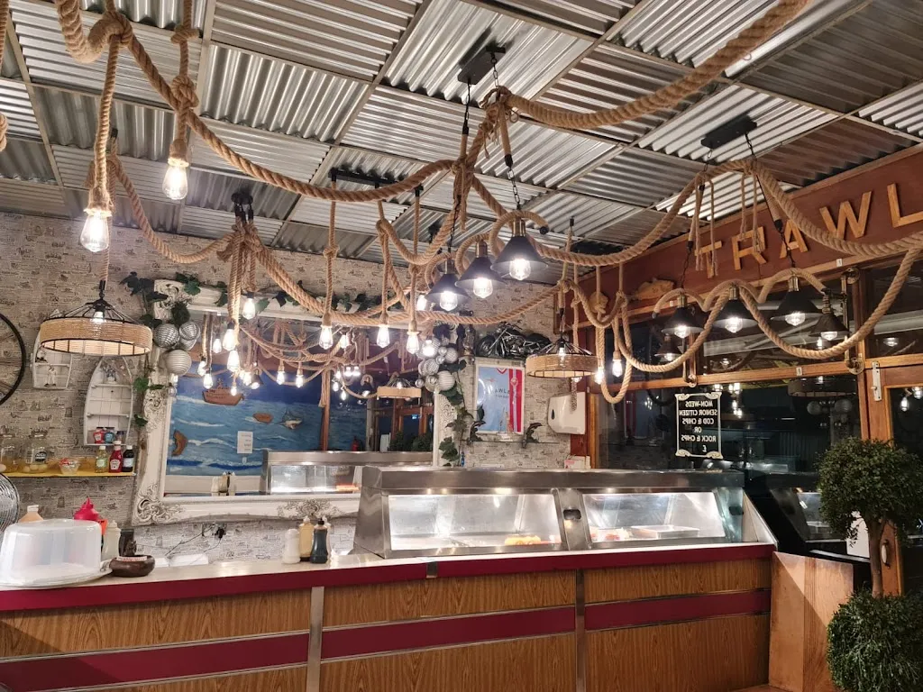 Trawlers Fish Bar