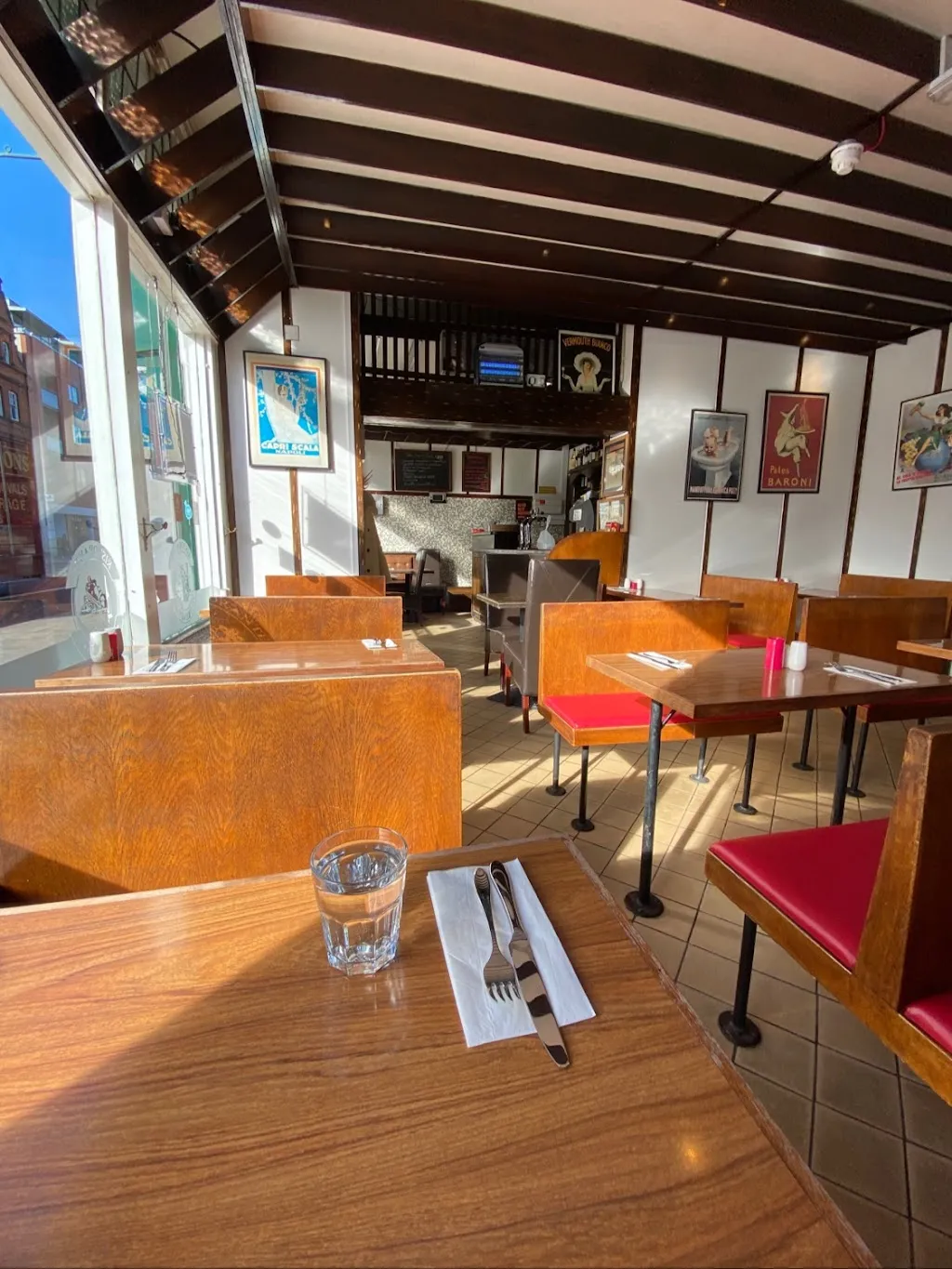 Trevi Ristorante