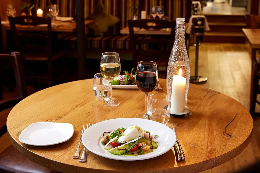 Treviso Restaurant