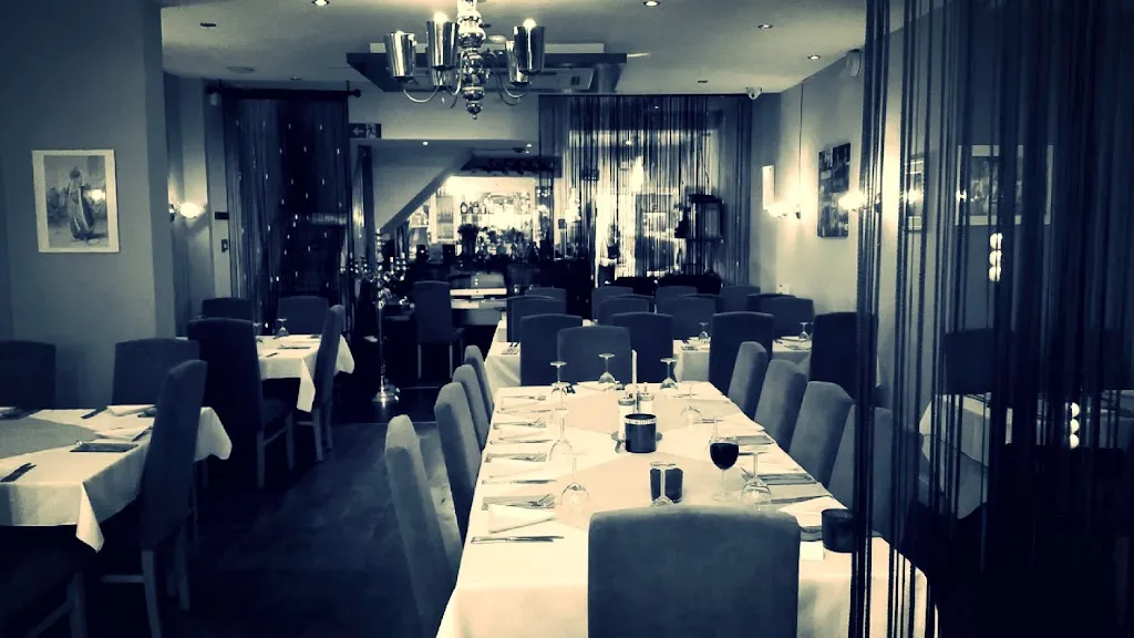 Tuana Turkish Restaurant