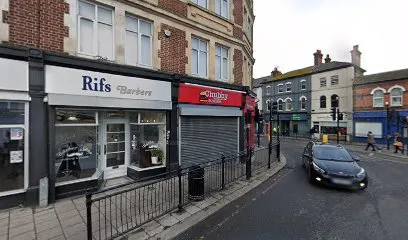 Tubby's Kebab 1 Tubby's Kebab